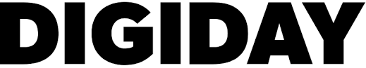 Digiday logo